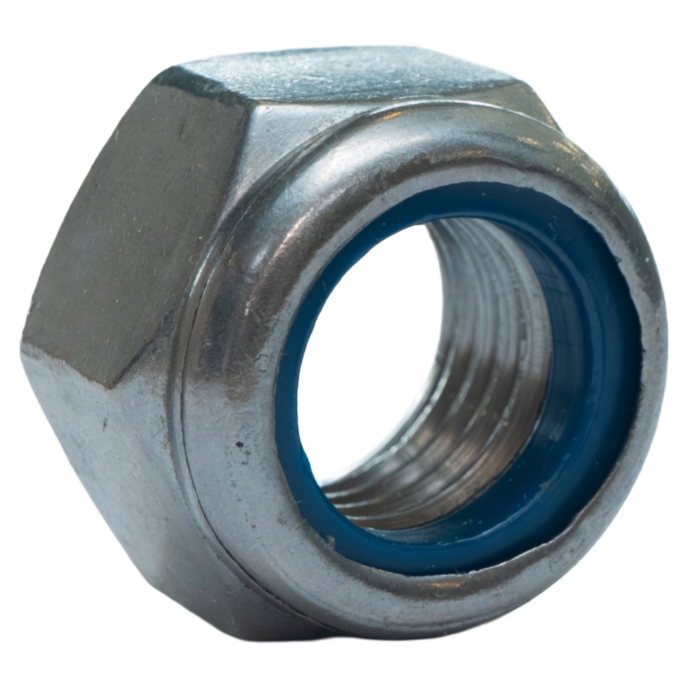 BORGMOER RVS A4 D985      M 10