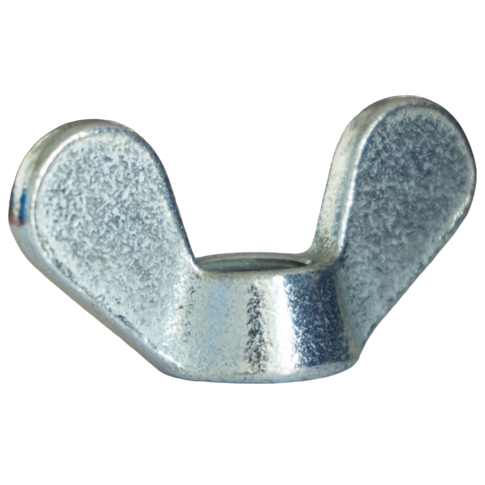 VLEUGELMOER, AMERIKAANS MODEL DIN 315 A2 M12 AM-MODEL